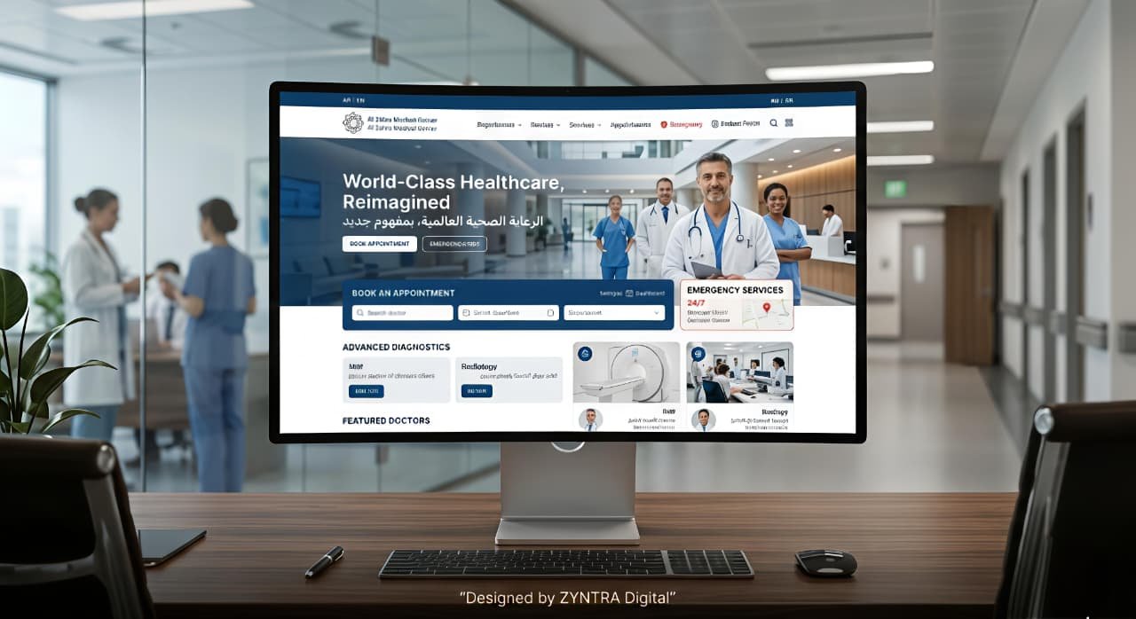 Al Zahra Medical