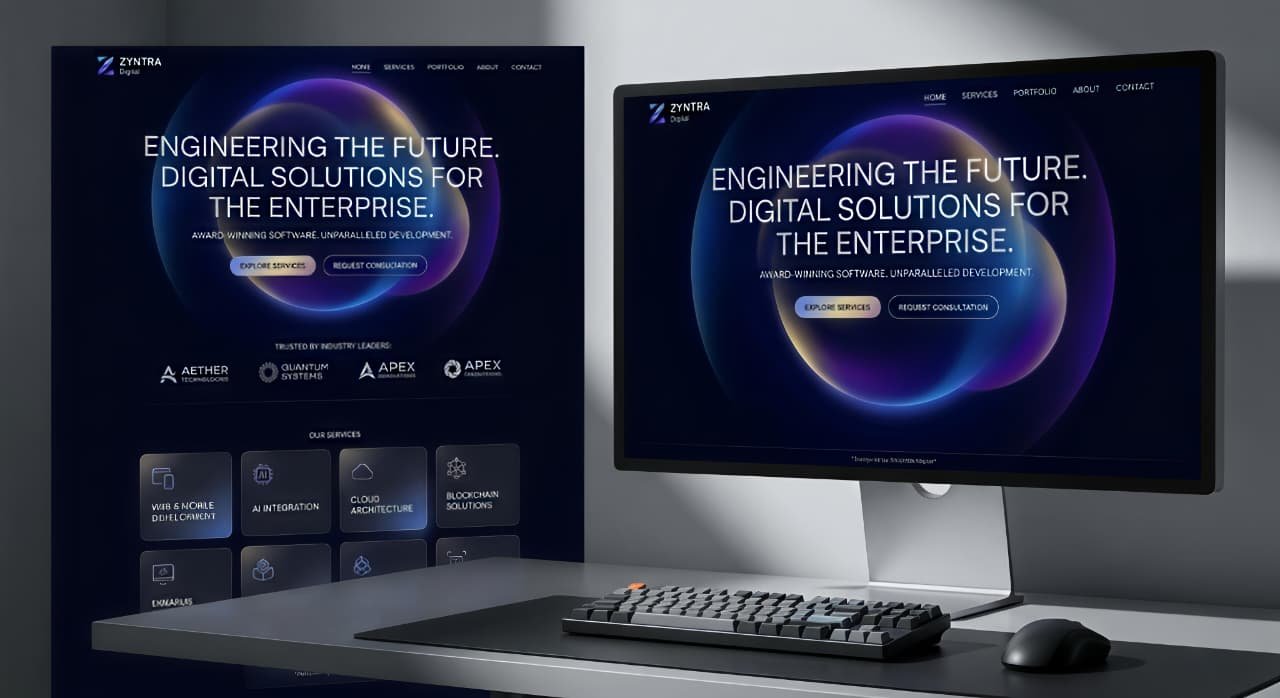 Engineering The Future