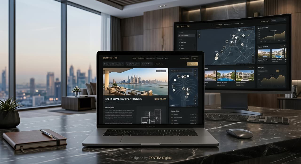 Estate Elite