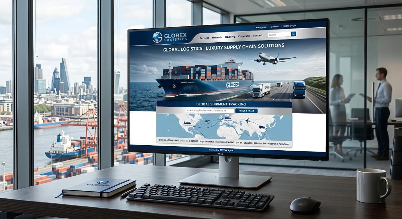 Globex Logistics