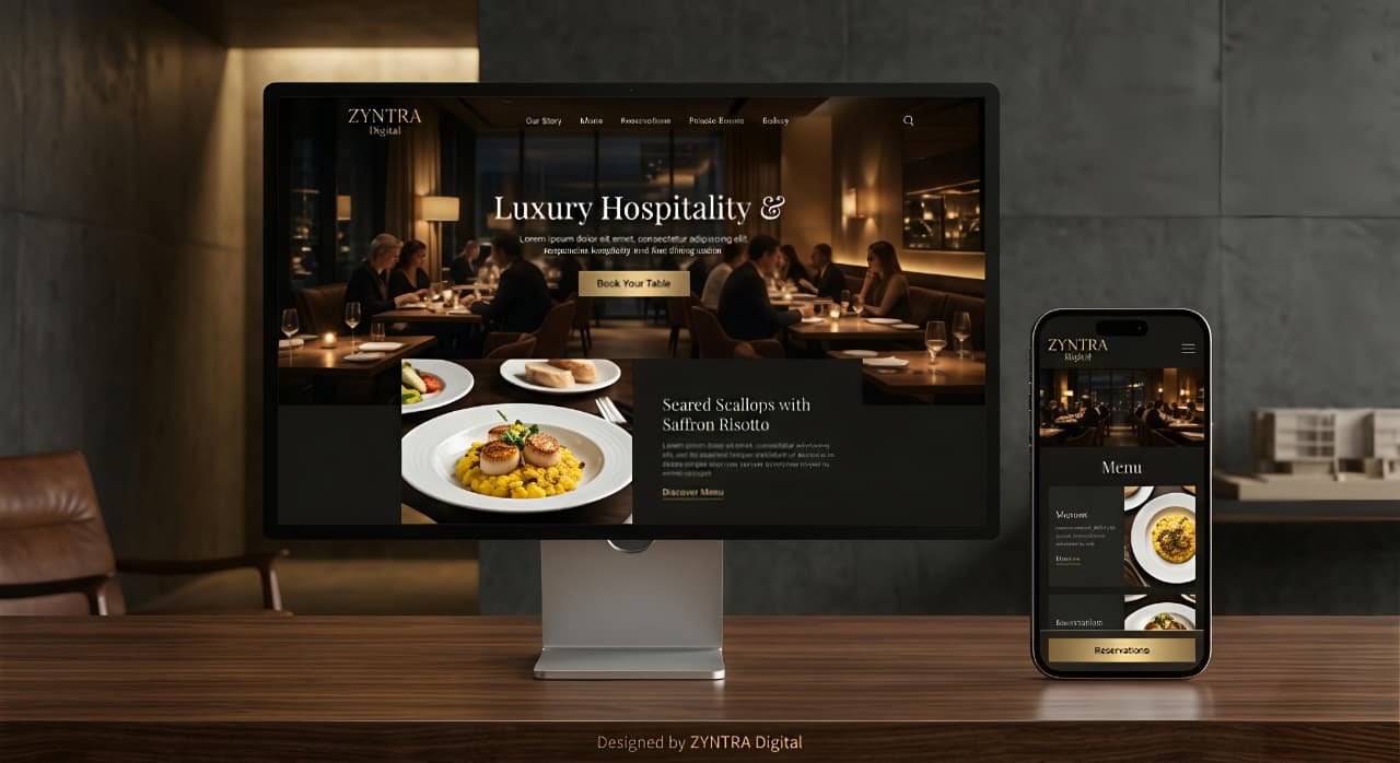 Luxury Hospitality