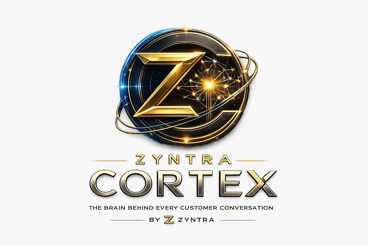 Zyntra Cortex